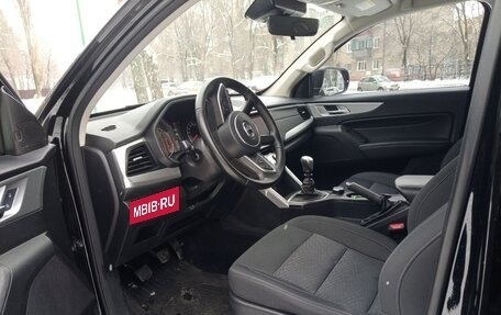 Great Wall Poer, 2023 год, 2 900 000 рублей, 5 фотография