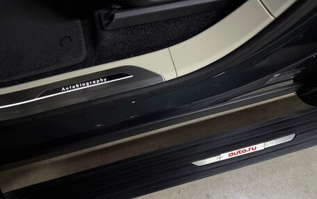 Land Rover Range Rover IV рестайлинг, 2022 год, 18 500 000 рублей, 12 фотография