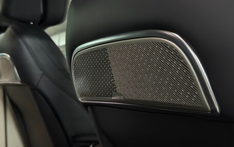 Land Rover Range Rover IV рестайлинг, 2022 год, 18 500 000 рублей, 28 фотография