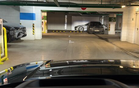 Land Rover Range Rover IV рестайлинг, 2022 год, 18 500 000 рублей, 18 фотография