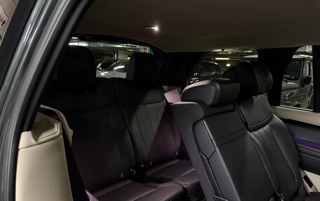 Land Rover Range Rover IV рестайлинг, 2022 год, 18 500 000 рублей, 30 фотография