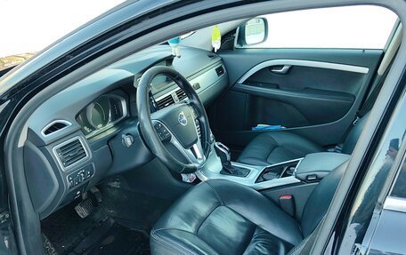 Volvo XC70 II рестайлинг, 2014 год, 1 530 000 рублей, 7 фотография