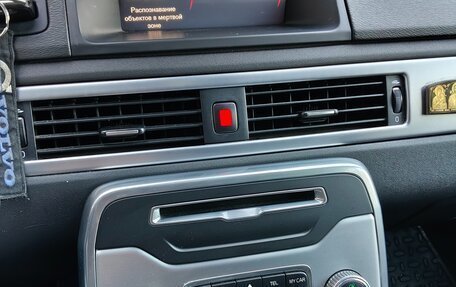Volvo XC70 II рестайлинг, 2014 год, 1 530 000 рублей, 6 фотография