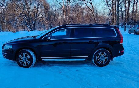 Volvo XC70 II рестайлинг, 2014 год, 1 530 000 рублей, 3 фотография