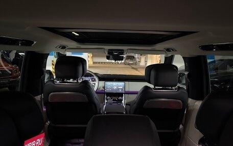 Land Rover Range Rover IV рестайлинг, 2022 год, 18 500 000 рублей, 31 фотография