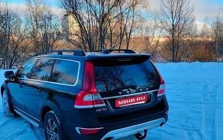 Volvo XC70 II рестайлинг, 2014 год, 1 530 000 рублей, 4 фотография