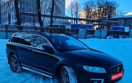 Volvo XC70 II рестайлинг, 2014 год, 1 530 000 рублей, 2 фотография