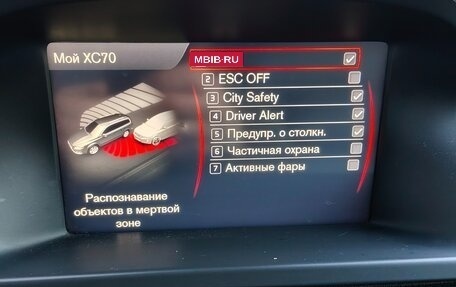 Volvo XC70 II рестайлинг, 2014 год, 1 530 000 рублей, 9 фотография