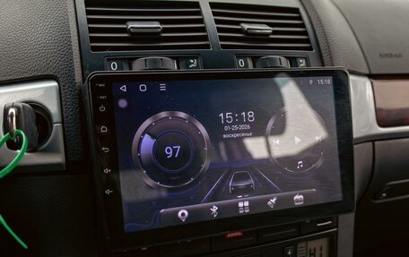 Volkswagen Touareg III, 2008 год, 995 000 рублей, 14 фотография