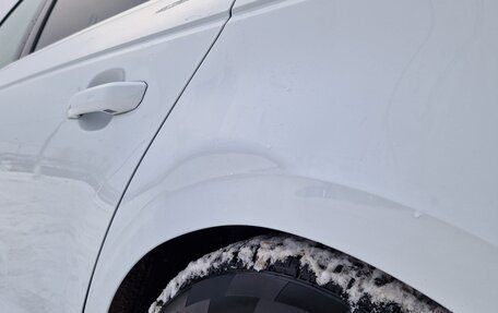 Audi A4, 2016 год, 1 500 000 рублей, 9 фотография