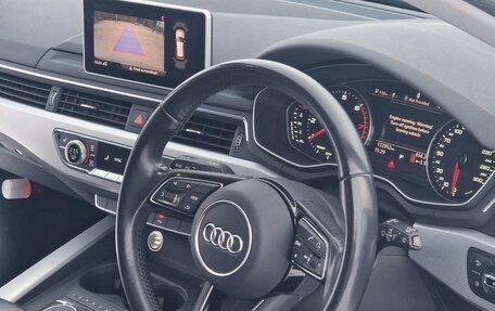 Audi A4, 2016 год, 1 500 000 рублей, 11 фотография