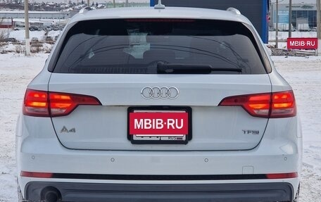 Audi A4, 2016 год, 1 500 000 рублей, 7 фотография