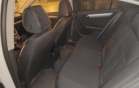 Volkswagen Passat B7, 2012 год, 920 000 рублей, 12 фотография