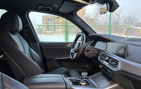 BMW X5, 2021 год, 10 500 000 рублей, 6 фотография