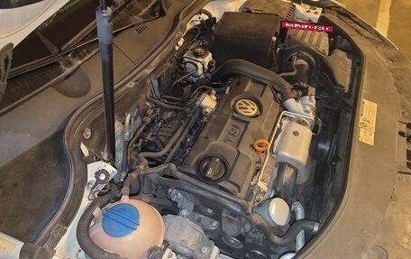 Volkswagen Passat B7, 2012 год, 920 000 рублей, 16 фотография