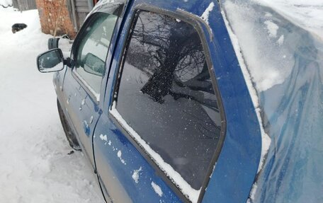 Renault Logan I, 2007 год, 122 000 рублей, 5 фотография