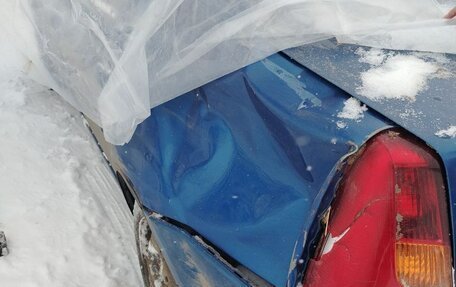 Renault Logan I, 2007 год, 122 000 рублей, 3 фотография