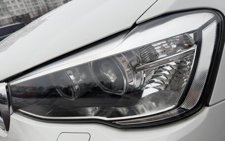 BMW X4, 2018 год, 3 600 000 рублей, 7 фотография