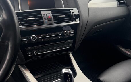 BMW X4, 2018 год, 3 600 000 рублей, 6 фотография