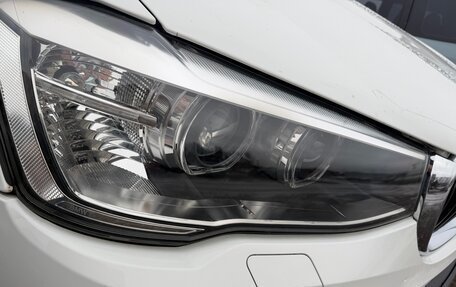 BMW X4, 2018 год, 3 600 000 рублей, 8 фотография