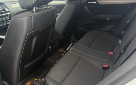 BMW X4, 2018 год, 3 600 000 рублей, 3 фотография