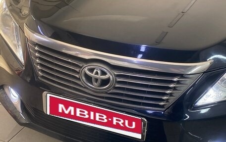Toyota Camry, 2013 год, 1 400 000 рублей, 3 фотография