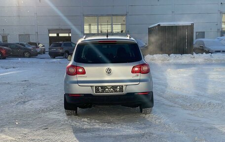 Volkswagen Tiguan I, 2011 год, 820 000 рублей, 5 фотография