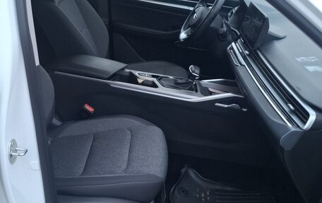 Geely Emgrand, 2024 год, 1 236 000 рублей, 7 фотография