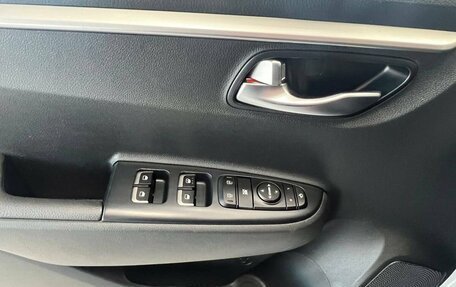 KIA Rio IV, 2021 год, 1 650 000 рублей, 15 фотография