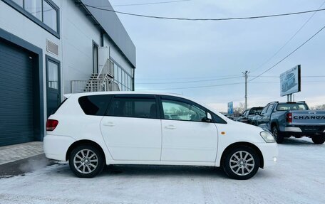 Toyota Ipsum II, 2001 год, 879 000 рублей, 7 фотография