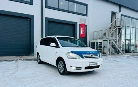 Toyota Ipsum II, 2001 год, 879 000 рублей, 8 фотография