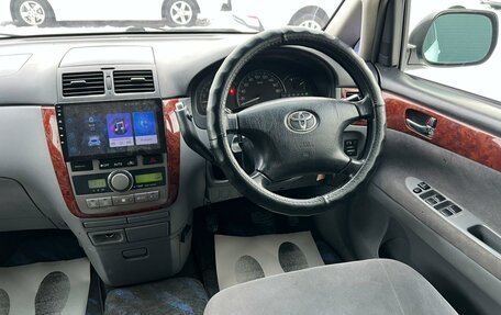 Toyota Ipsum II, 2001 год, 879 000 рублей, 15 фотография