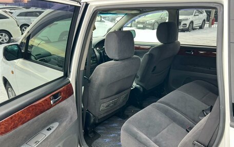 Toyota Ipsum II, 2001 год, 879 000 рублей, 18 фотография