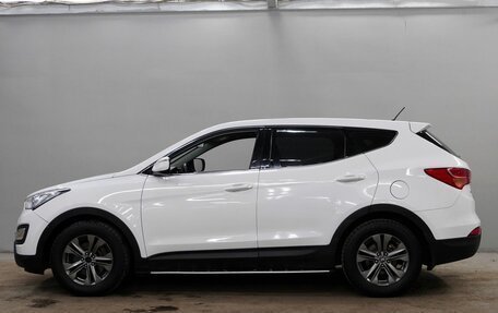 Hyundai Santa Fe III рестайлинг, 2012 год, 1 463 000 рублей, 4 фотография