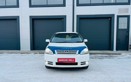 Toyota Ipsum II, 2001 год, 879 000 рублей, 9 фотография