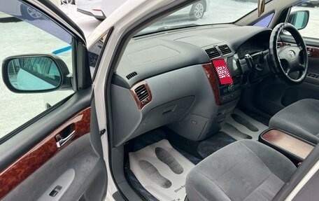 Toyota Ipsum II, 2001 год, 879 000 рублей, 12 фотография