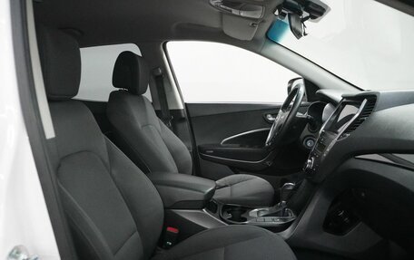 Hyundai Santa Fe III рестайлинг, 2012 год, 1 463 000 рублей, 10 фотография