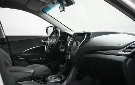 Hyundai Santa Fe III рестайлинг, 2012 год, 1 463 000 рублей, 11 фотография