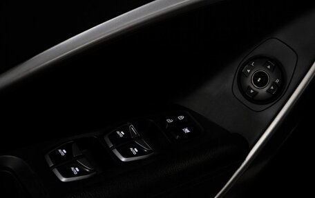 Hyundai Santa Fe III рестайлинг, 2012 год, 1 463 000 рублей, 14 фотография