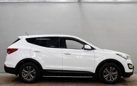 Hyundai Santa Fe III рестайлинг, 2012 год, 1 463 000 рублей, 8 фотография