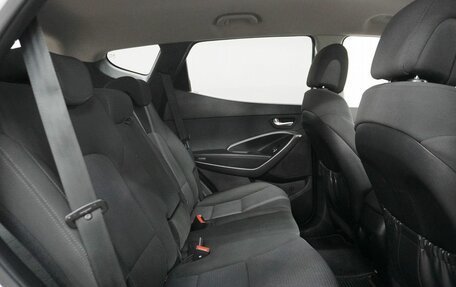 Hyundai Santa Fe III рестайлинг, 2012 год, 1 463 000 рублей, 12 фотография