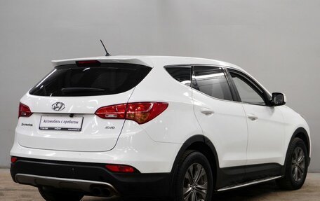 Hyundai Santa Fe III рестайлинг, 2012 год, 1 463 000 рублей, 7 фотография