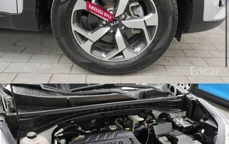 KIA Sportage IV рестайлинг, 2021 год, 1 590 202 рублей, 4 фотография