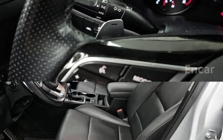 KIA Sportage IV рестайлинг, 2021 год, 1 590 202 рублей, 9 фотография