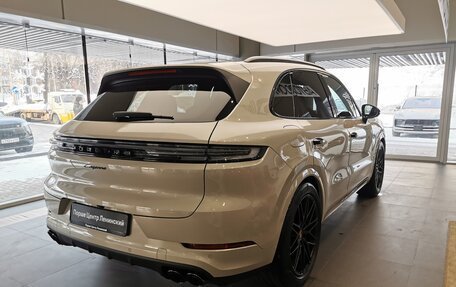 Porsche Cayenne III, 2025 год, 19 355 000 рублей, 6 фотография