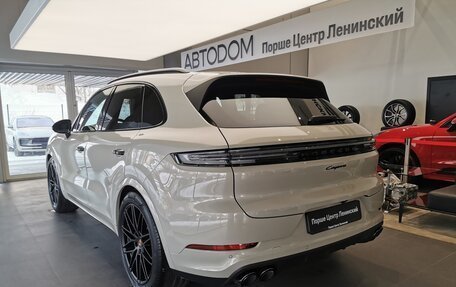 Porsche Cayenne III, 2025 год, 19 355 000 рублей, 3 фотография