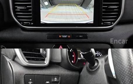 KIA Sportage IV рестайлинг, 2021 год, 1 590 202 рублей, 7 фотография