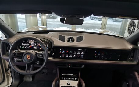 Porsche Cayenne III, 2025 год, 19 355 000 рублей, 8 фотография