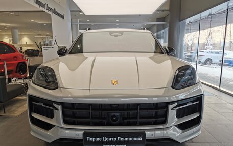 Porsche Cayenne III, 2025 год, 19 355 000 рублей, 5 фотография