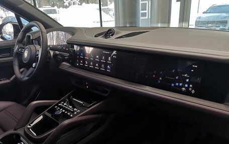 Porsche Cayenne III, 2025 год, 19 355 000 рублей, 11 фотография